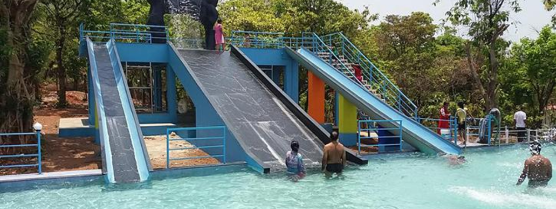 Nagesh Love Forest 2